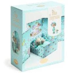 TINYLY TINYROOM BLUE