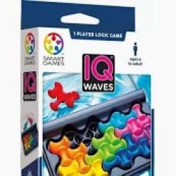 IQ WAVES