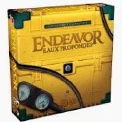 ENDEAVOR EAUX PROFONDES