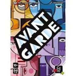 AVANT GARDE