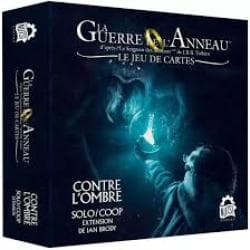 JdC La Guerre de l’Anneau Extension Contre l'ombre