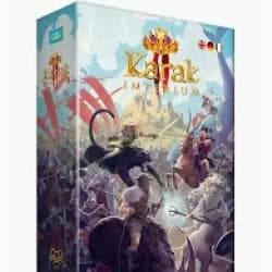 Karak 2 IMPERIUM