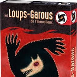 Loups Garous de THIERCELIEUX