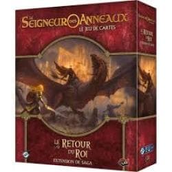SdA JCE Le Retour du Roi