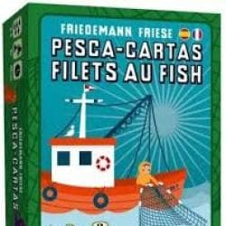 FILETS AU FISH