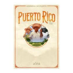 Puerto Rico 1897