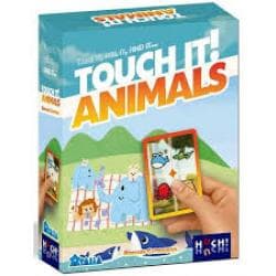 TOUCH IT !