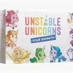 Unstable Unicorn Enfants