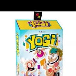 Yogi Nouvelle BOITE