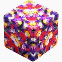 SHASHIBO CONFETTI