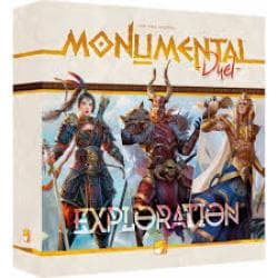 Monumental DUEL EXPLORATION