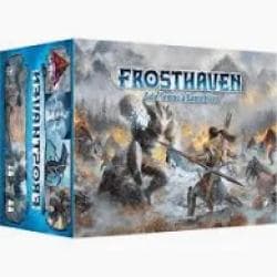 FROSTHAVEN