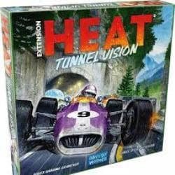 Heat TUNNEL VISION