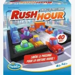 RUSH HOUR