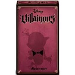 Villainous Morsure Sucrée