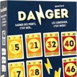 DANGER