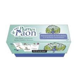 PLUMES DE PAON Automatisation de l'articulation