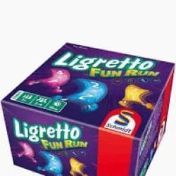 Ligretto FUN RUN