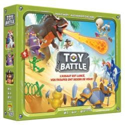 TOY BATTLE