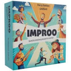 IMPROO