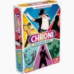 Chroni Culture Pop