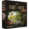 FORET MIXTE EXPLORATION