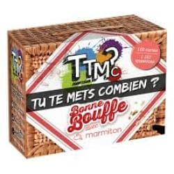 TTMC BONNE BOUFFE