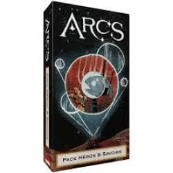 ARCS Heros & Savoirs