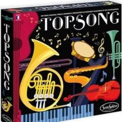 TOPSONG