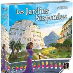 LES JARDINS SUSPENDUS
