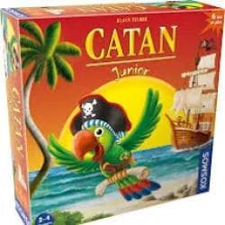 Catan JUNIOR