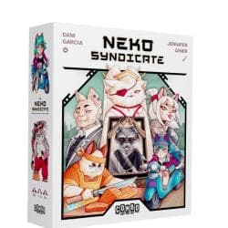 NEKO SYNDICATE