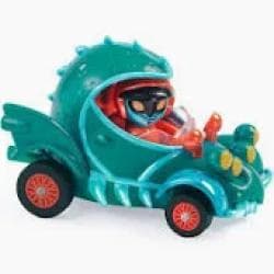 CRAZY MOTORS FUNNY BEAST