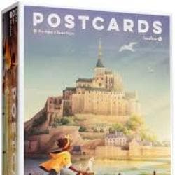 POSTCARDS