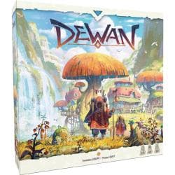 DEWAN