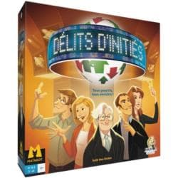 DELITS D'INITIES