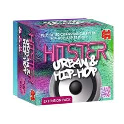 HITSTER URBAN HIP HOP