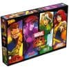 Dice Throne Marvel  Cyclope, Gambit, Maucia, Jean Grey