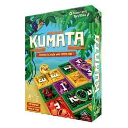 KUMATA