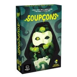 SOUPCONS