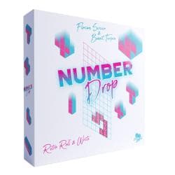 NUMBER DROP