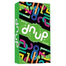 DNUP