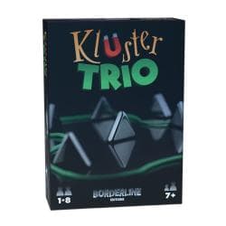 Kluster TRIO