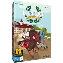 LONG SHOT 