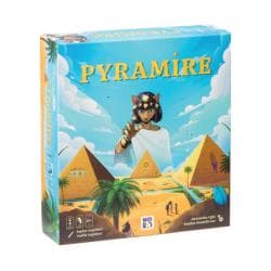 PYRAMIRE