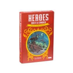 HEROES WRITE & CONQUER Tracez Votre Légende
