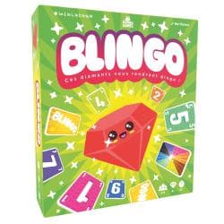 BLINGO