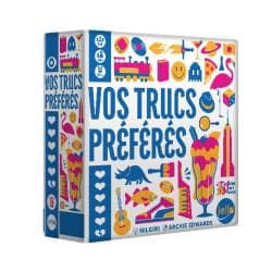 Vos Trucs Préférés