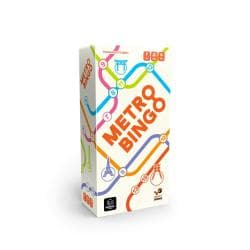 METRO BINGO