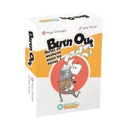 BURN OUT